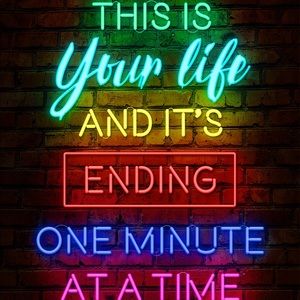 Meet your Posher, Mark